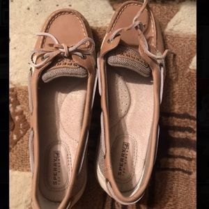 PERFECT CONDITION Women’s Sperrys